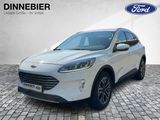 Ford Kuga Titanium Navi+Kamera+Winterpaket+Klima - Ford in München