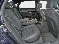 Audi A8 - Vorschau Bild 17