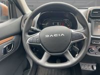 Dacia Spring - Vorschau Bild 11