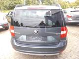 Skoda Yeti Cool Edition - Skoda Yeti: Cool Edition