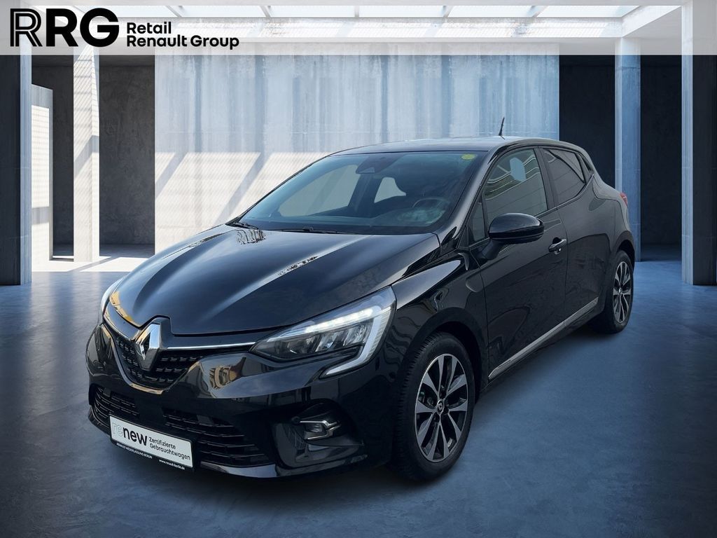 Renault Clio 1.0 TCE 90 ZEN