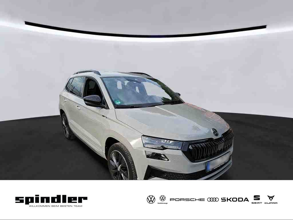 Image of Skoda Karoq