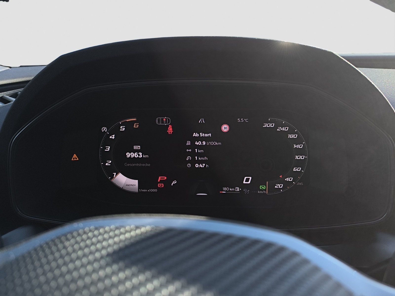 Cupra Leon - Bild 15