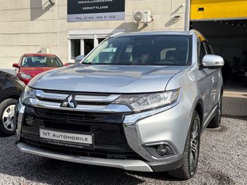 Mitsubishi Outlander - 3