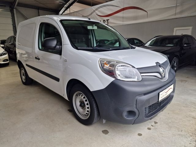 Renault Kangoo ENERGY*Klang&Klima*Würth-Regale*PDC*I-Han