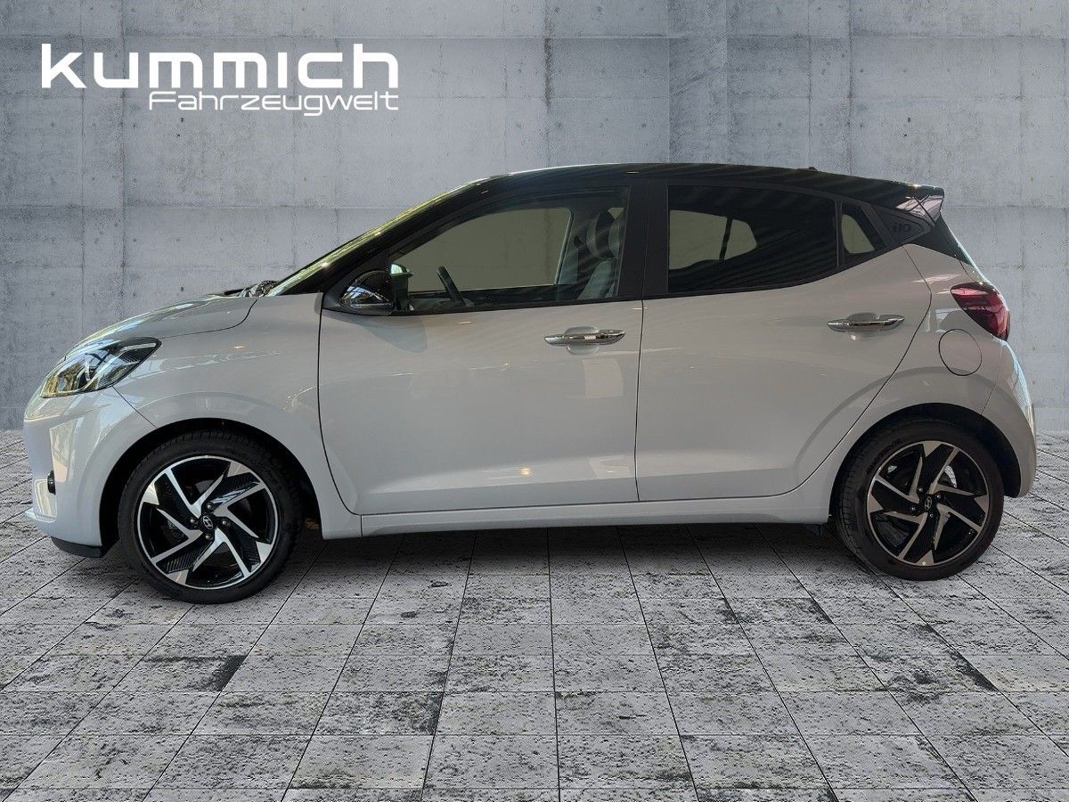 Hyundai i10 – Bild 6