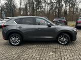Mazda CX-5 Ad'vantage AWD *Navi/PDC/Kamera* - Mazda CX-5 Ad'vantage Gebrauchtwagen