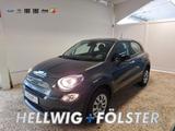 Fiat 500X Komfort + Tech Paket Navi Blendfreies Fernl - Fiat 500X aus 2023