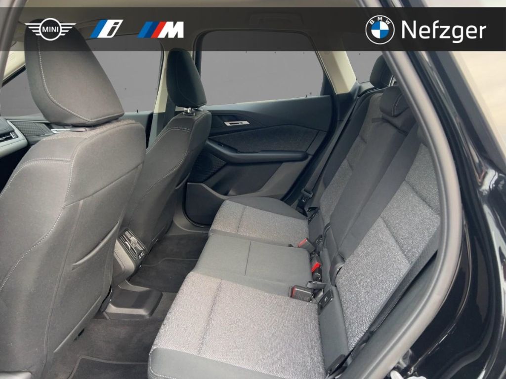 BMW 218 Active Tourer - Bild 8