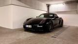 Porsche PDK*SAGA*Bi-Xenon*Bilstein*Liebhaber-Fzg* - Porsche Gebrauchtwagen in Pforzheim