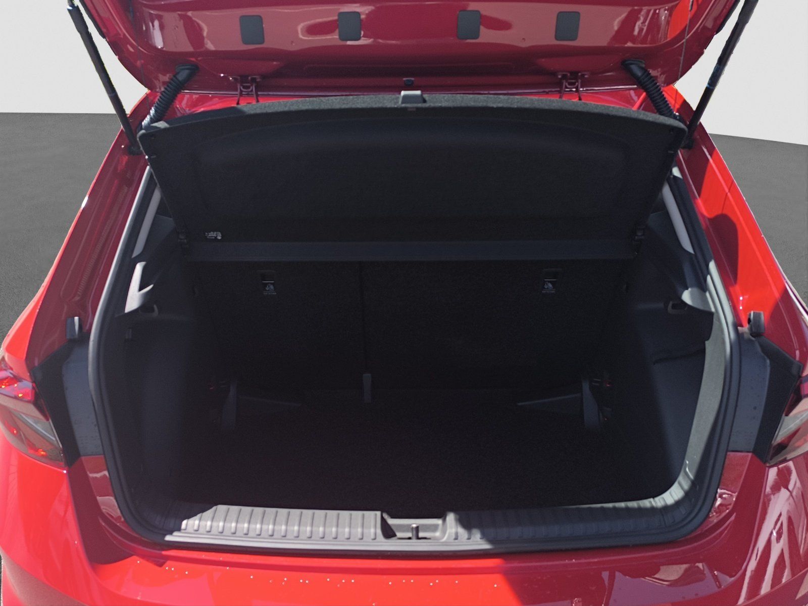 Skoda Fabia - Bild 22