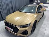 Audi RS7 Sportback 4.0 quattro|ABT-UMBAU|EXCLUSIVE|