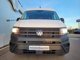 Volkswagen Crafter Kasten 2.0 TDI 35 mittellang Hochdach FW - : mit TÜV, mit