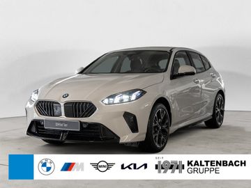 BMW Leasingangebot: BMW 116i LED NAVI KAMERA SHZ PDC KEYLESS KURVENLICHT