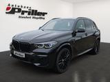 BMW X5 xDrive 40d M-Sport/Leder/AHK/Laser/PGSD/22"