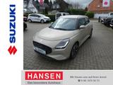 Suzuki Swift 1.2 HYBRID Comfort+ - Suzuki Swift Gebrauchtwagen in Hamburg