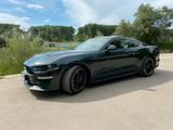 Ford Mustang Bullit 2018/2019 460PS - Ford Mustang in Mannheim