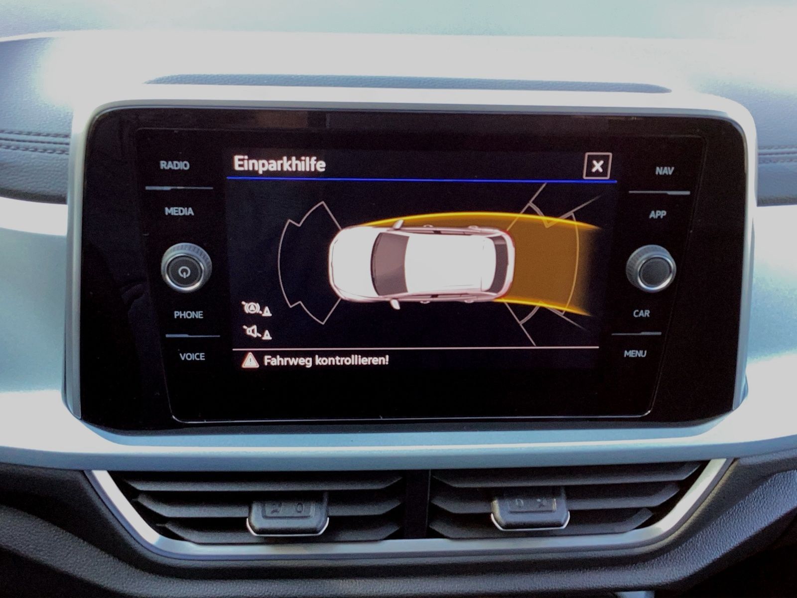 Volkswagen T-Roc - Bild 14