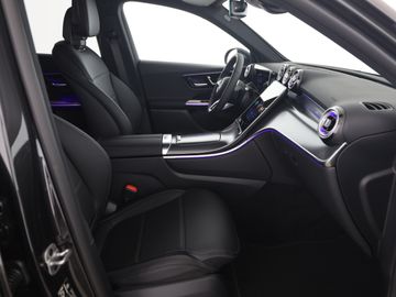 Mercedes GLC 200 - 10