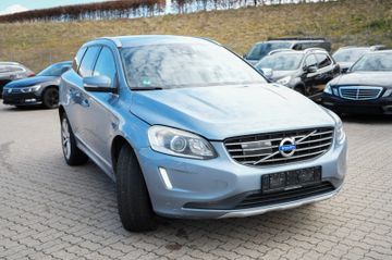 Volvo XC60 - 1