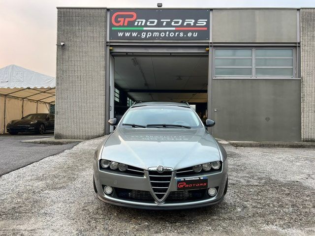 Alfa Romeo ALFA ROMEO 159 SW 2.0 jtdm 170CV EURO5 1PROPRIET