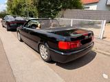 Audi 80 Cabrio 1.8 Cabriolet - Audi aus 1999