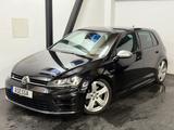 Volkswagen Golf 7R Lim. 4MOTION*LEDER*NAVI*KW-GEWINDE*19.Z* - Volkswagen Golf: R 7