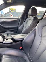 BMW 540d xDrive Touring M Sport - BMW 540 mit Diesel-Antrieb: Vollleder, Kombi