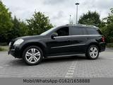 Mercedes-Benz GL 500 GL -Klasse GL 500 4Matic 5,5 V8 - Mercedes-Benz: Geländewagen, Klasse