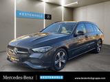 Mercedes-Benz C 220 d T 4M Avantgarde Pano LED AHK Night PTS - gebrauchte Mercedes-Benz C 220 aus dem Jahr 2023