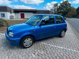 Nissan Micra K11 Klimaanlage Cityflitzer S... - gebrauchte Nissan Micra aus dem Jahr 1996