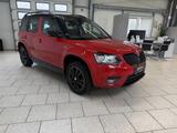 Skoda Yeti 1.4 TSI Monte Carlo SHZ KAMERA XENON NAVI - Skoda Yeti: 4x
