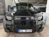 Land Rover Defender 110 5.0*MY26*B6*VR7*ARMORED*ARMOURED - Land Rover Gebrauchtwagen