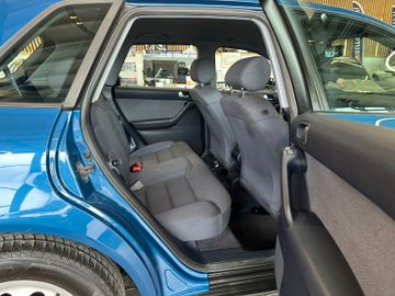 Audi A3 1.8 *Automatik*Klima*TÜV032027*AHK*