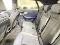 Audi Q8 - Vorschau Bild 11