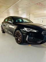 Cupra Leon 2.0 TSI 221kW VZ DSG VZ