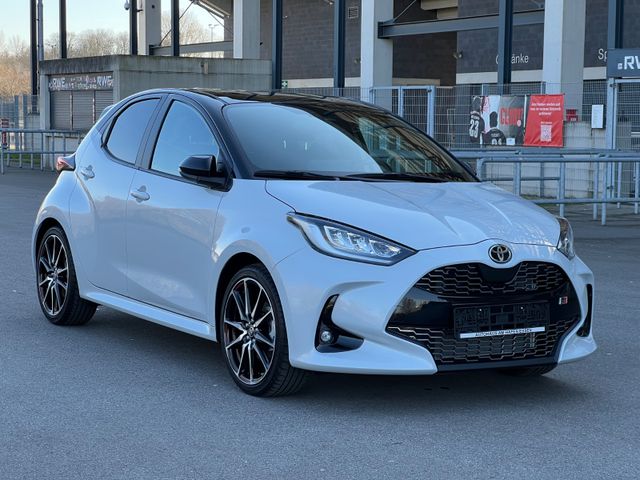 Toyota Yaris Hybrid GR Sport*CARPLAY*KAMERA*SITZHZ*