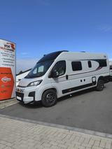 Bürstner Eliseo C 642, Navi,RFK,Lithium,Winterpaket - Bürstner Eliseo C 642