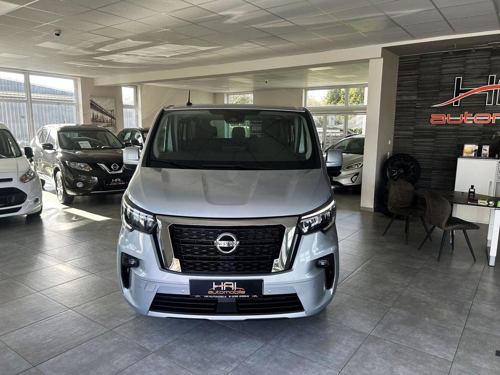 Nissan NV300