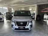 Nissan NV300 L2H1 3,0t /Automatik/Navi/8-Sitzer/Kamera - : Kleinbus, 8 Sitzer