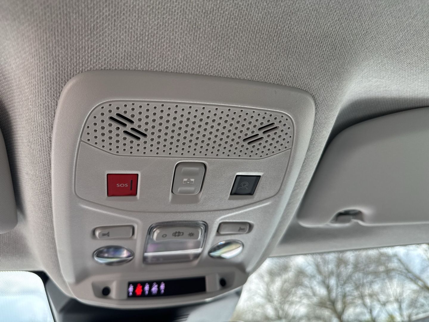 Citroën C4 X - Bild 18