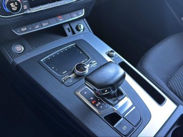 Audi Q5 - 12