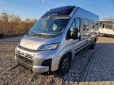 Adria Twin 60Y 640 SGX - Neu Benzin