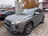 Peugeot 4008 Panorama Standheizung Allrad Ahk - Peugeot 4008 Gebrauchtwagen