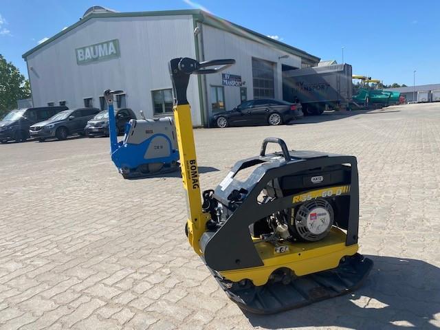 BOMAG BPR 35/60 D