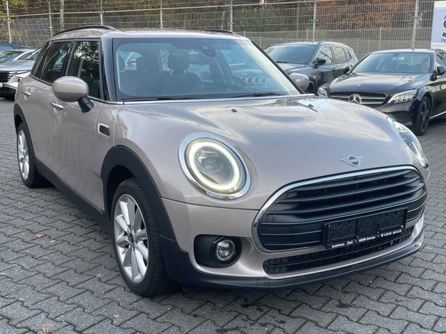 MINI ONE Clubman Classic Trim/ Automatik/ LED/ Navi