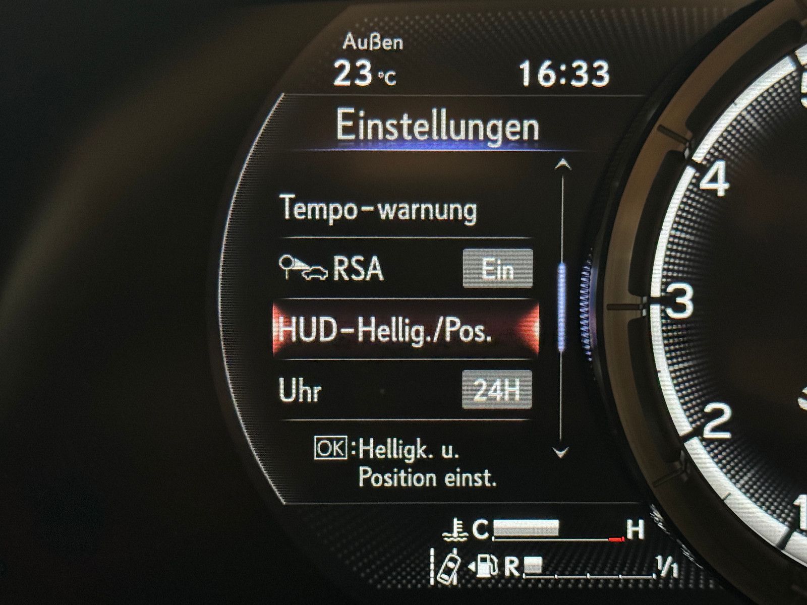 Lexus LC 500h COUPE PANO HUD LEVINSON TOURING PAKET