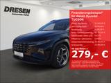 Hyundai Tucson PRIME HEV 1.6 T-GDI 4WD NAVI LED SHZ LHZ  - Hyundai TUCSON hev Gebrauchtwagen