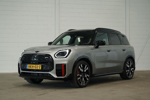 MINI John Cooper Works Countryman 2.0 JCW ALL4 XL
