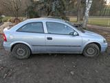 Opel Astra 1,8 - Opel Astra aus 2000: 1.8